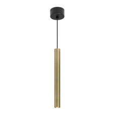 Подвесной светильник Arlight SP-PIPE-HANG-L300-R30-9W Warm3000 (BR, 24 deg, 230V) 038647