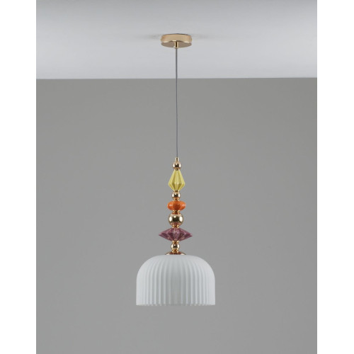 Подвесной светильник Moderli Charm V11181-1P
