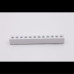 Трековый магнитный светильник Aployt Magnetic track 48 APL.0100.11.12