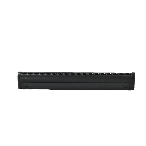 Трековый магнитный светильник iLedex Vision 4825-041-L305-18W-36DG-4000K-BK