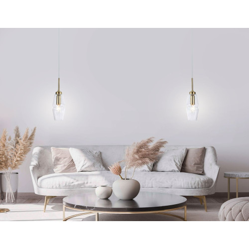Подвесной светильник Ambrella Light High Light Modern LH55208