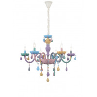 Детская люстра ST-Luce SL1700.783.06