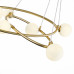Подвесная люстра ST Luce Rialto SL1508.203.07