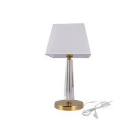 Настольная лампа Newport 11401/T gold М0067900