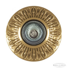 Встраиваемый светильник Bohemia Ivele Crystal 1790/10/IS G