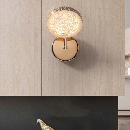 Бра ImperiumLoft Naina 208969-23