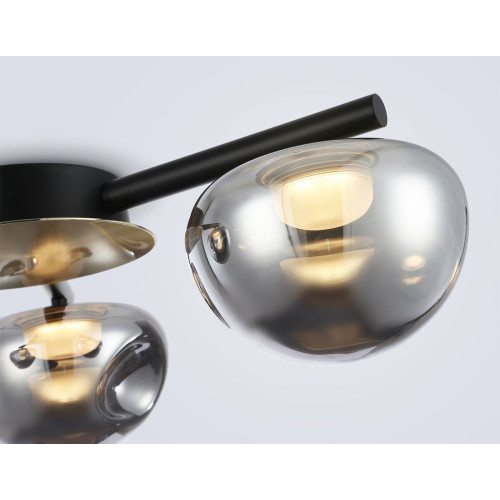 Потолочный светильник Ambrella Light High Light Modern LH12006