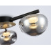 Потолочный светильник Ambrella Light High Light Modern LH12006
