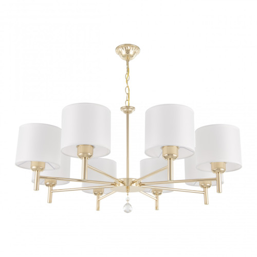Подвесная люстра Arte Milano Amalfi 332756/8 FGD