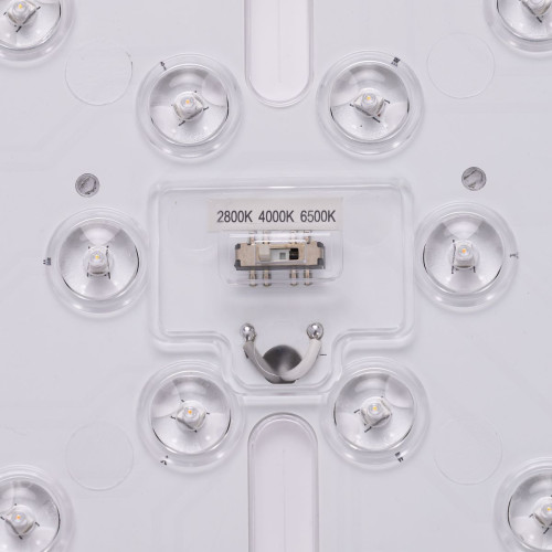 Накладной светильник Citilux Dixon CL747400V