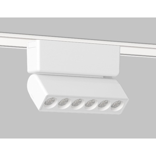 Трековый магнитный светильник Ambrella Light Magnetic Ultra Slim Track System GV1468