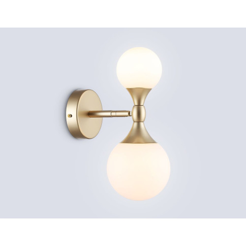 Бра Ambrella Light High Light Modern LH51053
