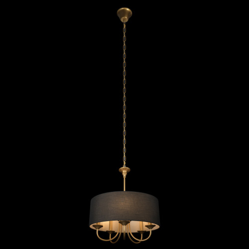 Подвесной светильник Loft IT Balance 10416 GD