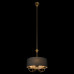 Подвесной светильник Loft IT Balance 10416 GD