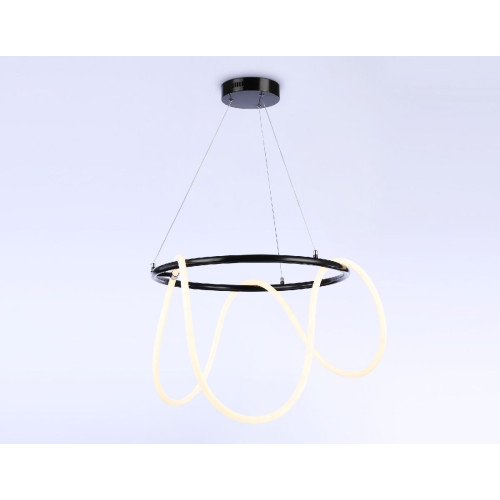 Подвесной светильник Ambrella Light Comfort FL10501