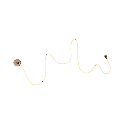 Настенный светильник Lucide Janderin 24205/54/05 Настенный светильник Lucide Janderin 24205/54/05