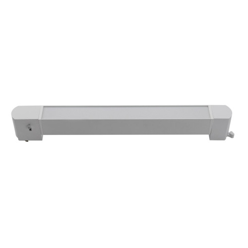 Трековый однофазный светильник Favourite Practica 4864-1U Трековый однофазный светильник Favourite Practica 4864-1U