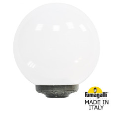 Уличный светильник Fumagalli Globe G30.B30.000.BYF1R