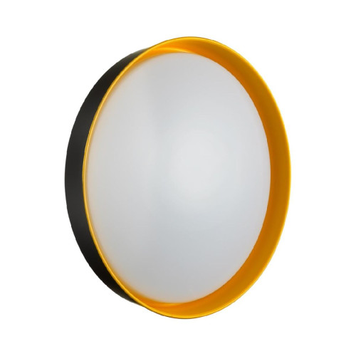 Потолочный светильник Sonex Tuna yellow 7711/EL