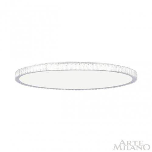 Потолочная люстра Arte Milano 310122/D1000 NI
