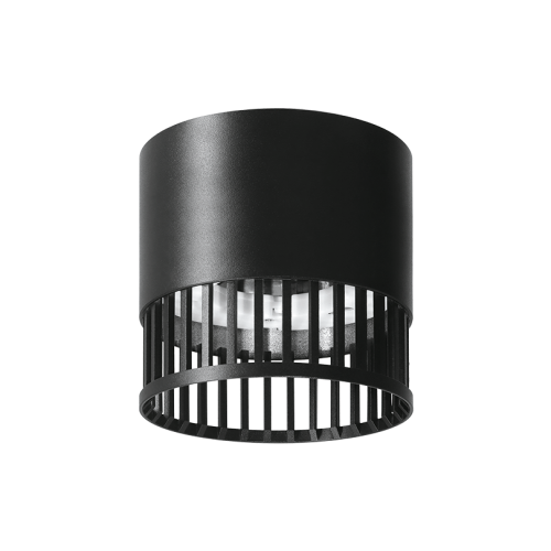 Накладной светильник Wolta Porta WSL-GX53/19B