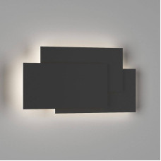 Настенный светильник DesignLed GW-6809-12-BL-NW 003018