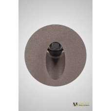 Подсветка для лестниц и ступеней AM Group AM98LG-3227 COFFEE 4000K