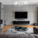 Потолочный светильник Escada Alnair 10224/4LED 56W