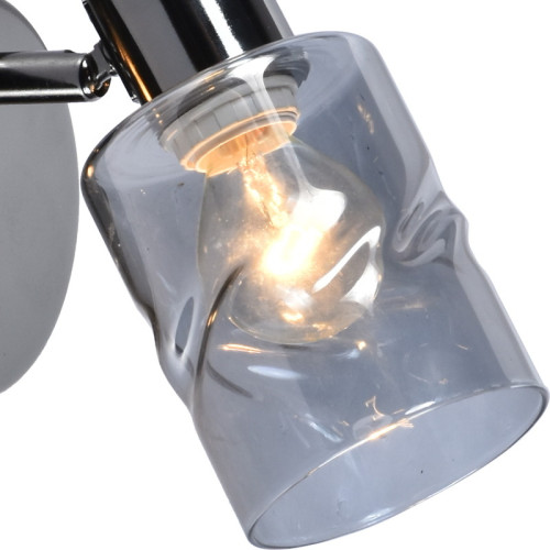 Спот Reluce 05964-0.8-01 DARK CHROME