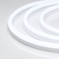 Гибкий неон Arlight ARL-NEON-2615-SIDE 230V White 8 Вт/м, IP65 030856(1)