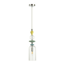 Подвесной светильник Odeon Light Bizet 4893/1