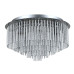 Потолочный светильник Escada Duchess 2126/7S Chrome Потолочный светильник Escada Duchess 2126/7S Chrome