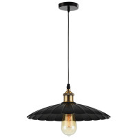 Подвесной светильник Velante 385-526-01