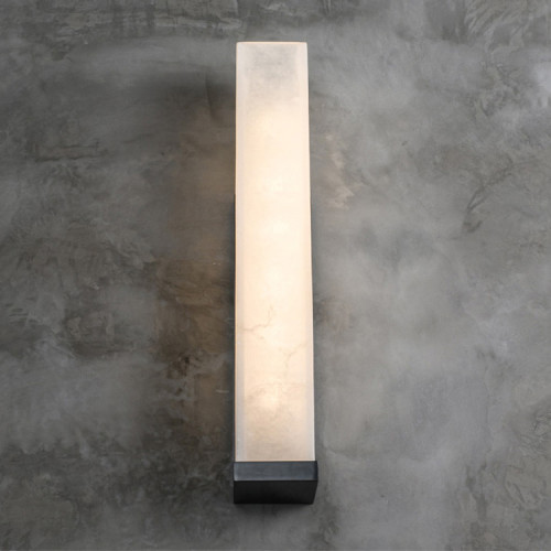 Настенный светильник Delight Collection MT1000-D black