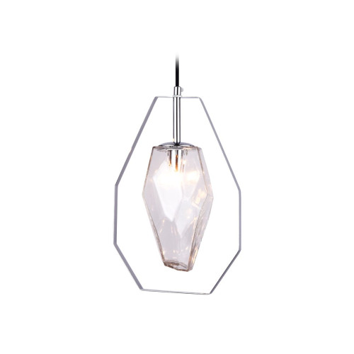 Подвесной светильник Ambrella Light Traditional TR3626