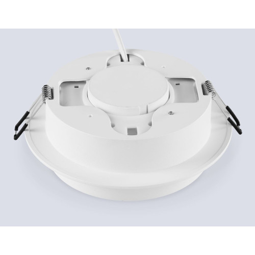 Встраиваемый светильник Ambrella Light Techno Spot Standard Tech TU5205