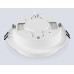 Встраиваемый светильник Ambrella Light Techno Spot Standard Tech TU5205