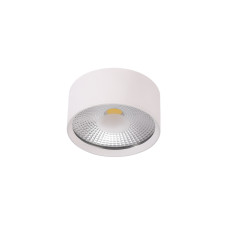 Накладной светильник Crystal Lux CLT 525C95 WH 4000K