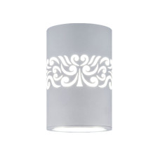 Накладной светильник Elektrostandard DLS025 7W 4200K белый Накладной светильник Elektrostandard DLS025 7W 4200K белый