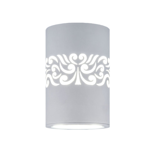 Накладной светильник Elektrostandard DLS025 7W 4200K белый Накладной светильник Elektrostandard DLS025 7W 4200K белый