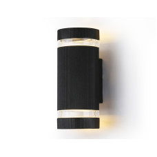 Уличный настенный светильник Ambrella Light Garden ST2562