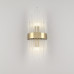 Настенный светильник Arte Milano Torcia 430122.140.2.E14.A1 BS