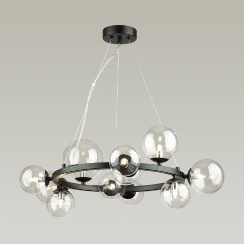 Подвесная люстра Odeon Light TOVI 4818/11