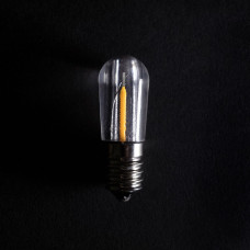 Лампа для Мини Белт-лайта Laitcom (LTC) Professional Е14 0,3W 2700K LAMP14-1WW