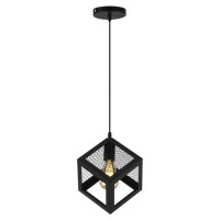 Подвесной светильник Seven Fires Biern SF4039/1P-BK