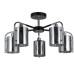 Люстра на штанге Escada Elegant 671/5P Chrome