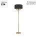 Торшер Loft IT Balance 10416F GD