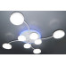 Потолочная люстра Natali Kovaltseva HIGH-TECH LED LAMPS 82015