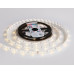 Светодиодная лента Ambrella Light LED Strip 24В 5050 7,2Вт/м RGB 5м IP20 GS4301
