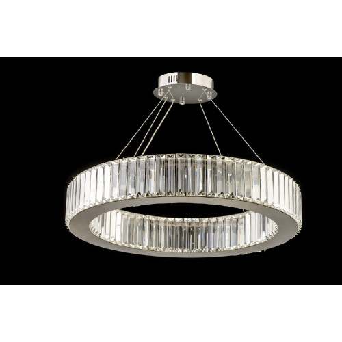 Подвесная люстра Arti Lampadari Anzio L 1.5.60.100 N